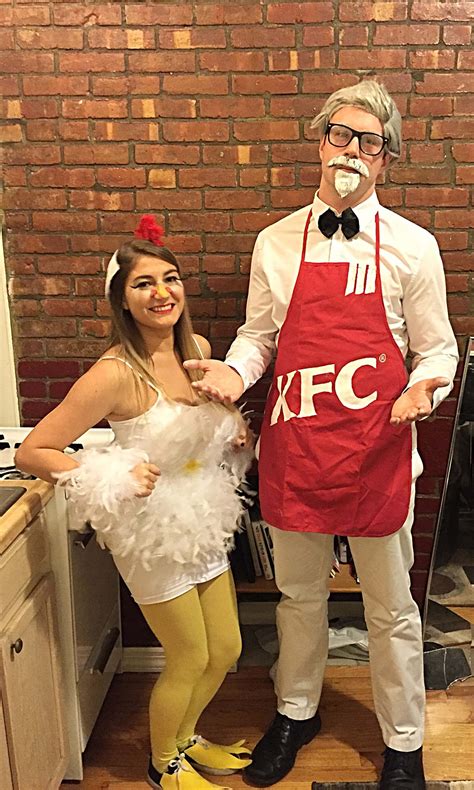 funny couples costumes